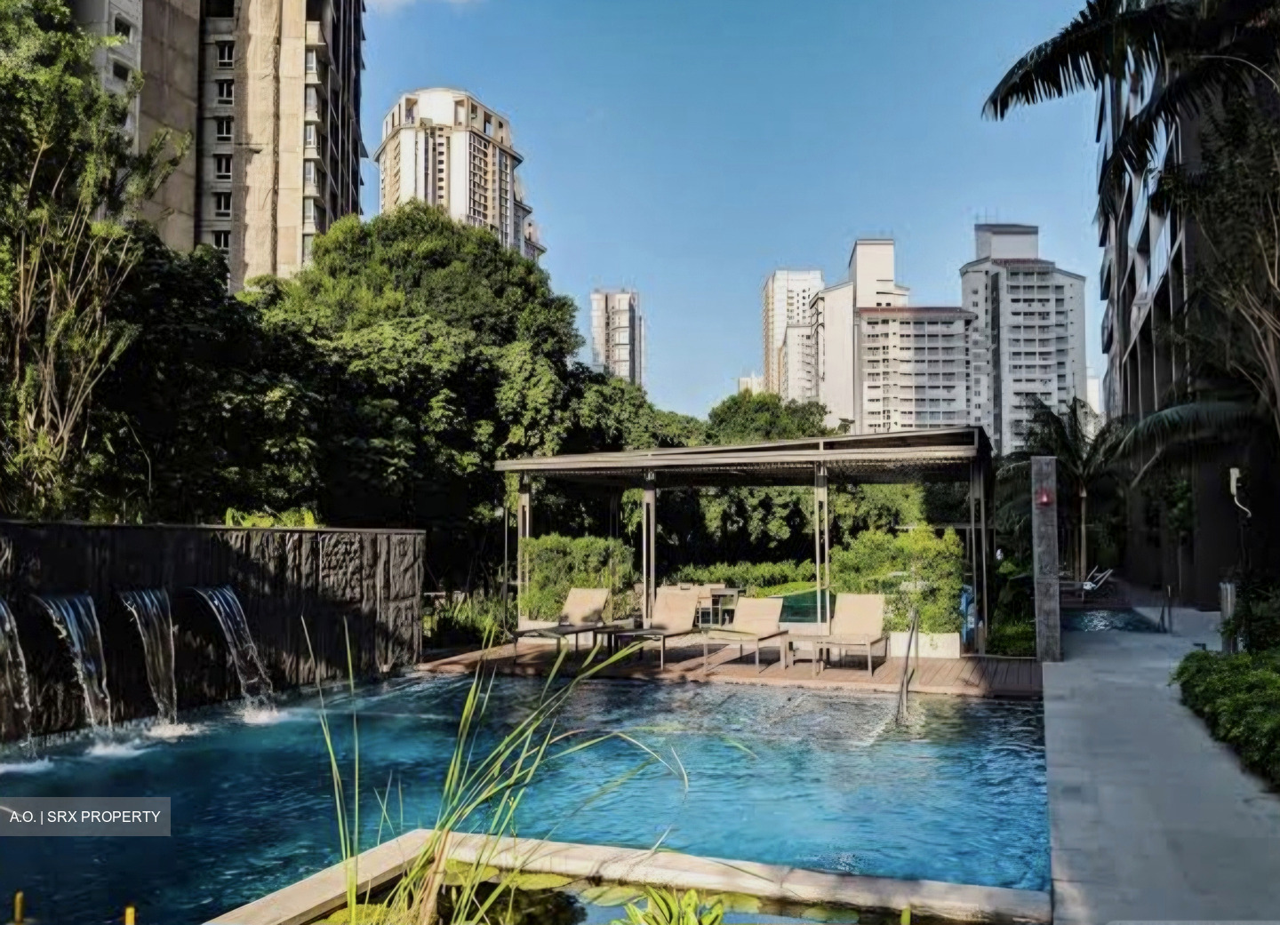 Commonwealth Towers (D3), Condominium #450115381